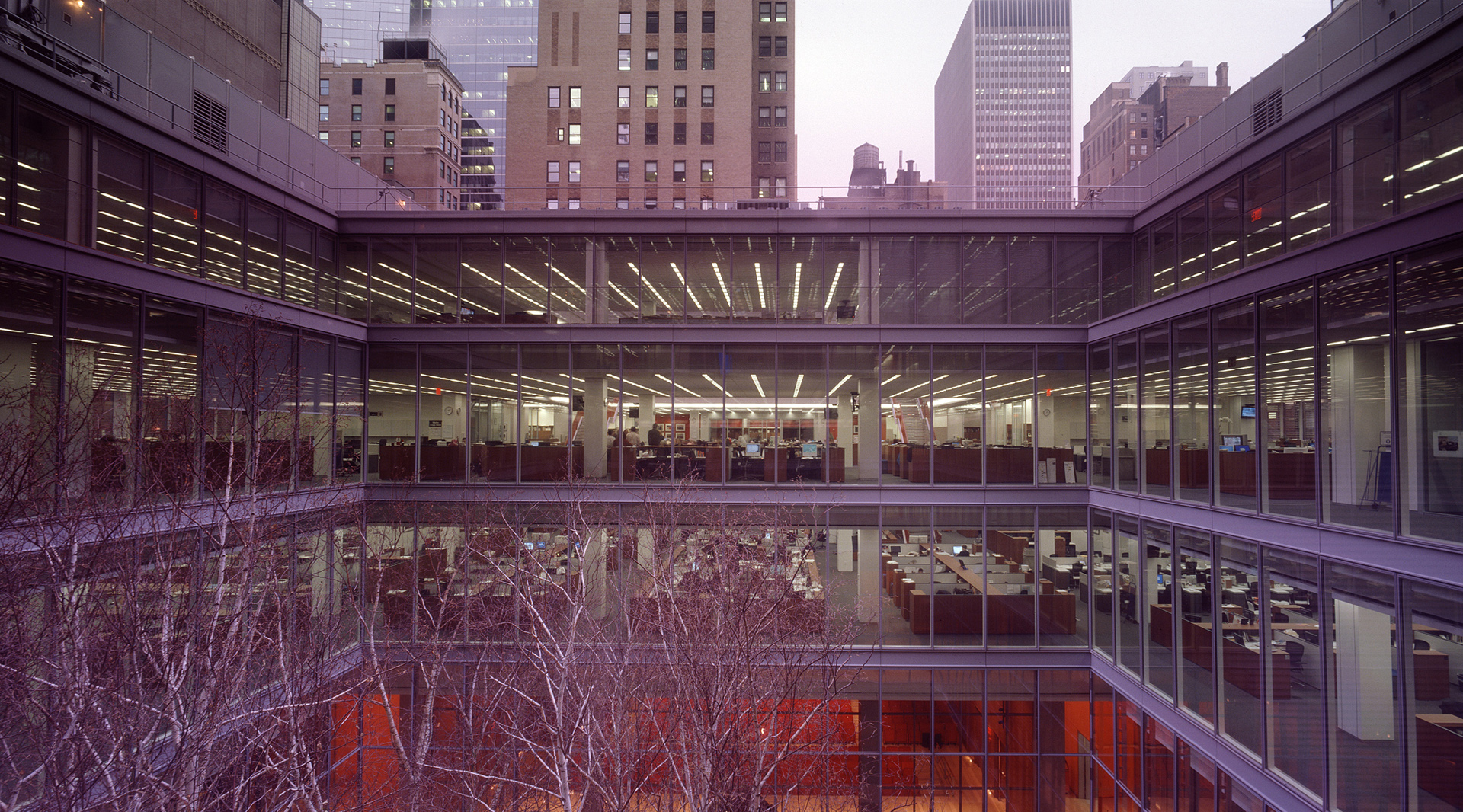 The Power of the Archive. Renzo Piano Building Workshop